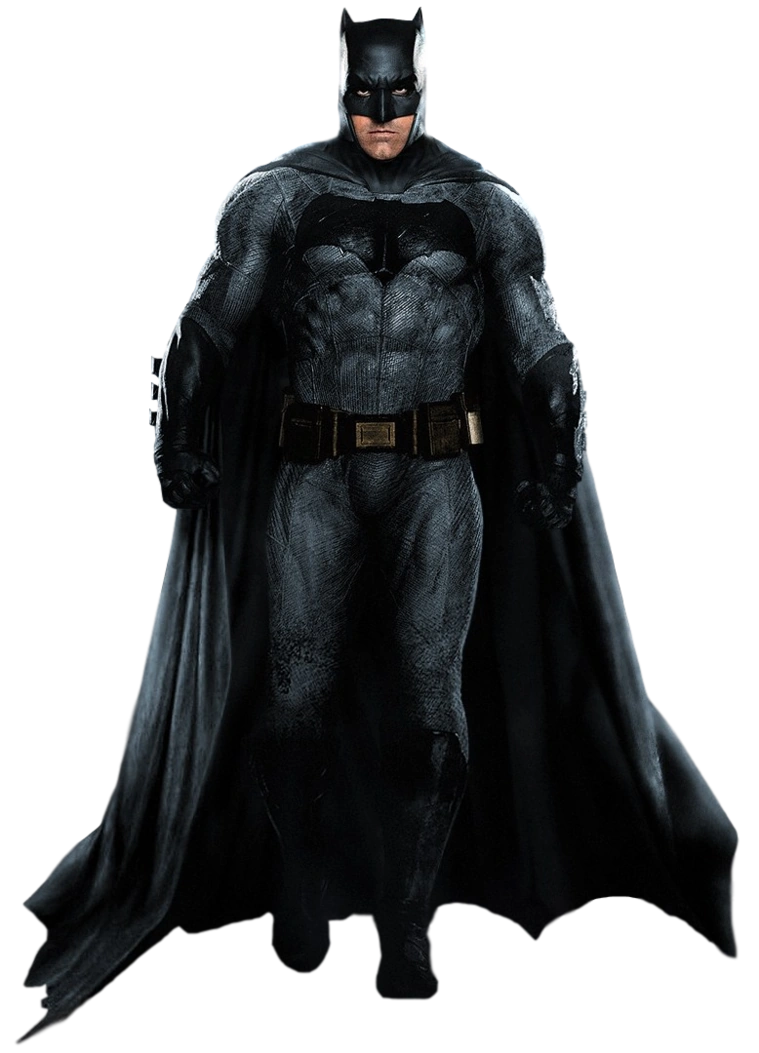 BatMan