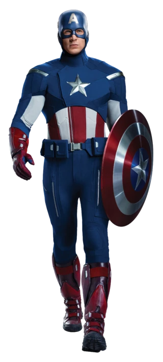 CaptainAmerica