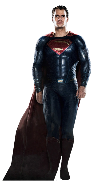 SuperMan