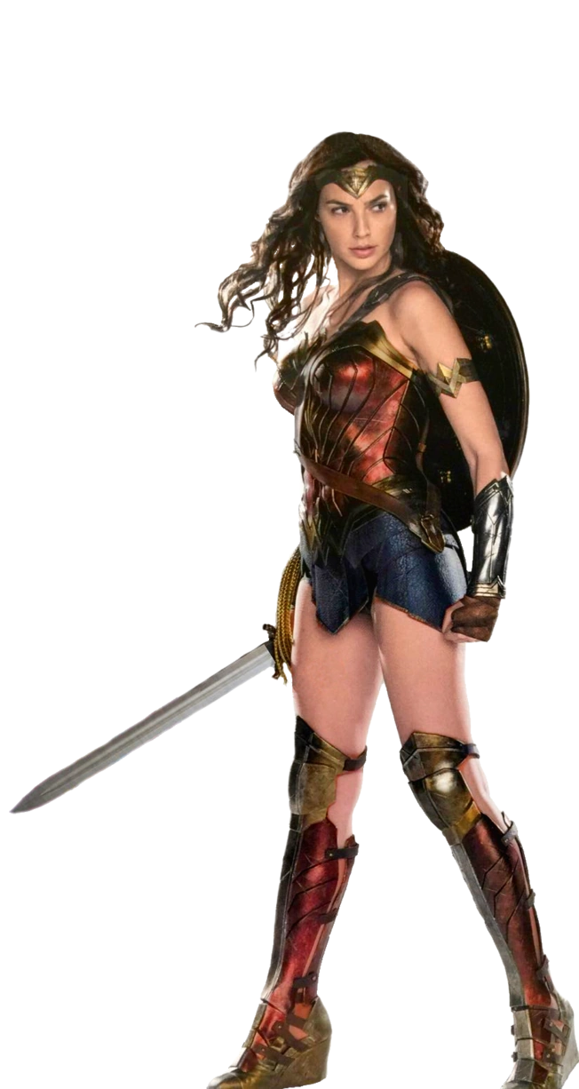 WonderWoman